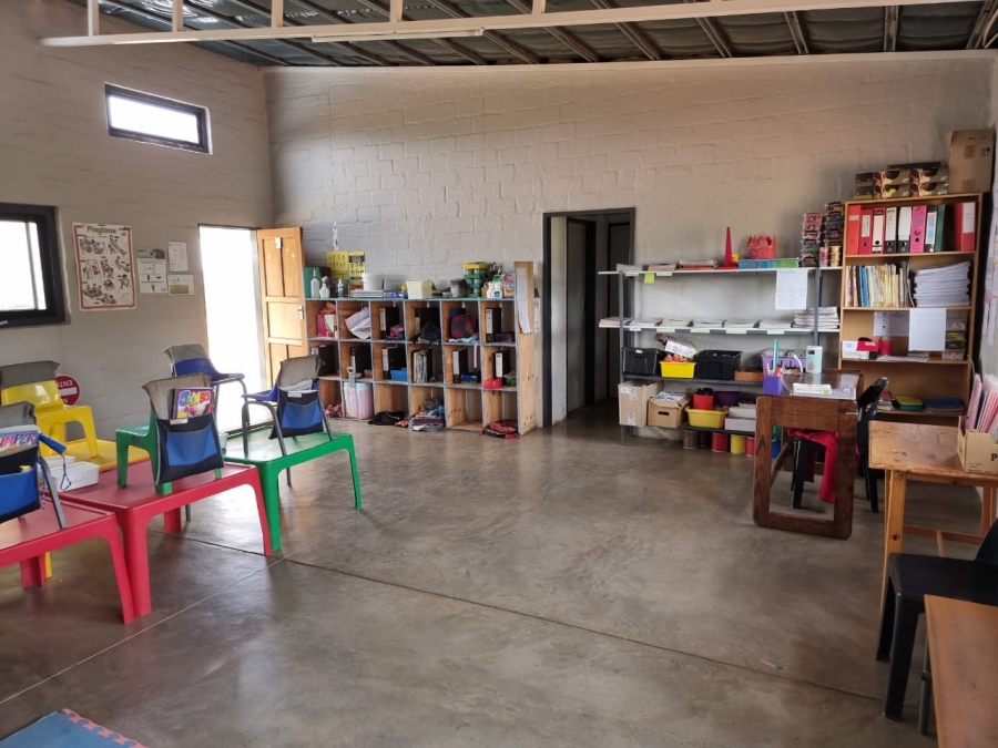 0 Bedroom Property for Sale in Mooinooi North West